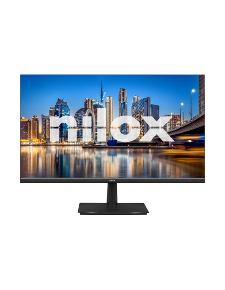 Nilox NXM272K012 pantalla para PC 68,6 cm (27") 2560 x 1440 Pixeles