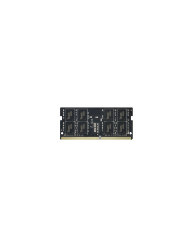 Team Group ELITE TED416G3200C22-S01 módulo de memoria 16 GB 1 x 16 GB DDR4 3200 MHz