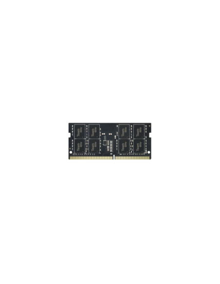 Team Group ELITE TED416G3200C22-S01 módulo de memoria 16 GB 1 x 16 GB DDR4 3200 MHz