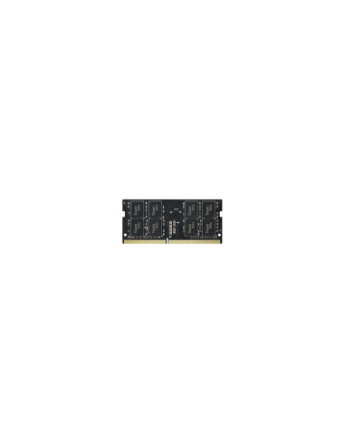 Team Group ELITE TED416G3200C22-S01 módulo de memoria 16 GB 1 x 16 GB DDR4 3200 MHz