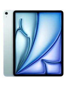 Apple iPad Air 2025 WiFi + Cellular 13" 128GB Azul Tablet