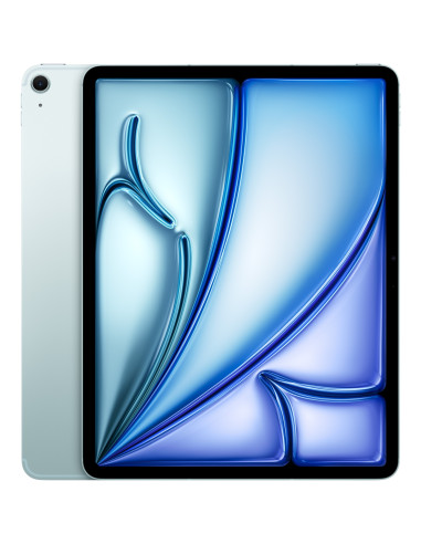 Apple iPad Air 2025 WiFi + Cellular 13" 128GB Azul Tablet