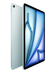 Apple iPad Air 2025 WiFi + Cellular 13" 128GB Azul Tablet 2