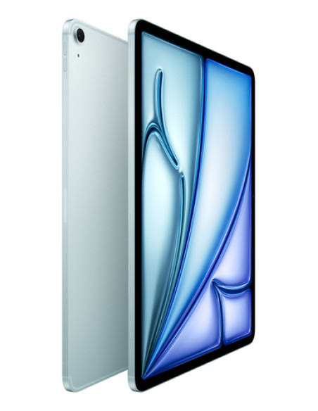 Apple iPad Air 2025 WiFi + Cellular 13" 128GB Azul Tablet