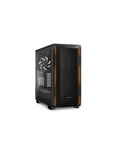 be quiet! Dark Base 701 Black Midi Tower Negro