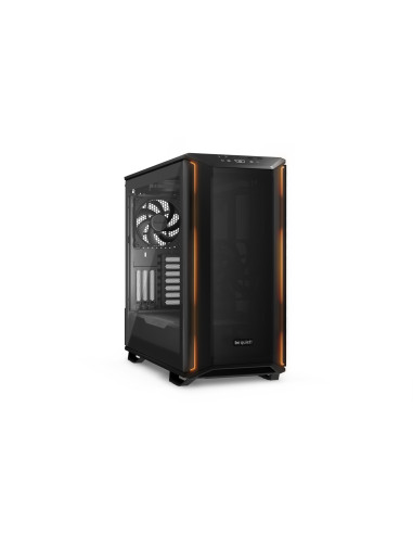 be quiet! Dark Base 701 Black Midi Tower Negro