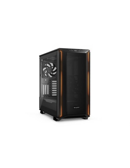 be quiet! Dark Base 701 Black Midi Tower Negro