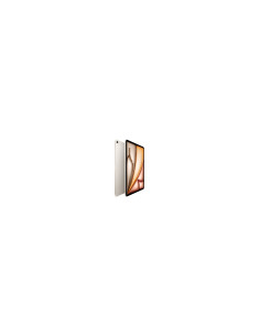 Apple iPad Air 2025 13" WiFi + Cellular 256GB Blanco Estrella Tablet 2