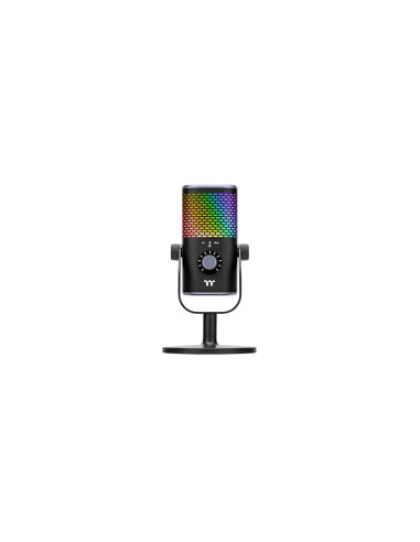 Thermaltake TT GS50 Negro Micrófono para videoconsola