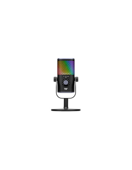 Thermaltake TT GS50 Negro Micrófono para videoconsola