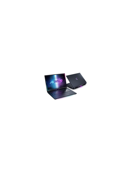 GIGABYTE AORUS MASTER 16 BZHC6PTE64SP ordenador portatil Intel Core