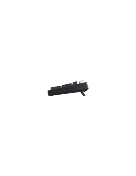 XPG SORCERER teclado Juego USB Español Negro