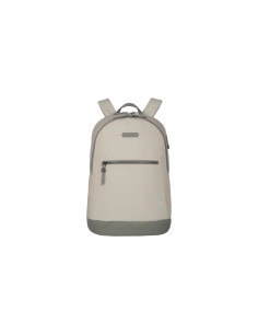 Targus TBB65013GL maletines para portátil 40,6 cm (16") Mochila Roble