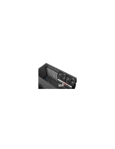Lanberg SC01-4504-10B plataforma de infraestructura modular Bastidor (4U) 0 GB 2