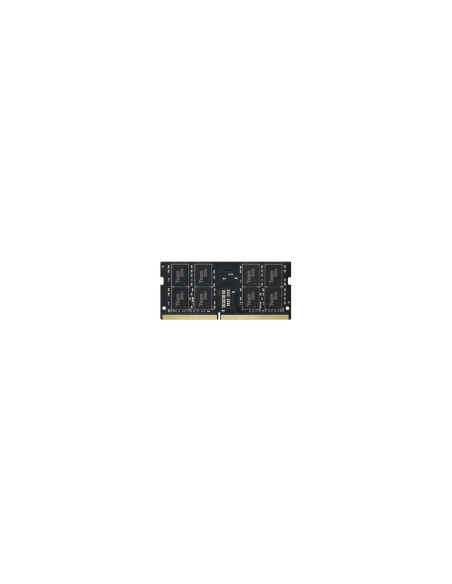 Team Group ELITE TED432G3200C22-S01 módulo de memoria 32 GB 1 x 32 GB DDR4 3200 MHz