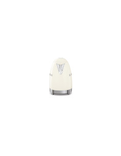 Smeg KLF04CREU tetera eléctrica 1,7 L 2400 W Crema de color 2