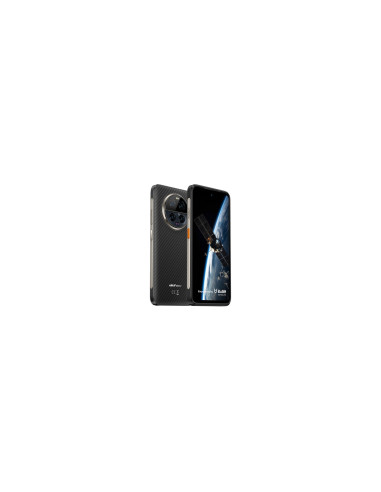 Ulefone Armor 23 Ultra 5G 12/512Gb Negro Smartphone