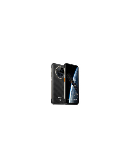 Ulefone Armor 23 Ultra 5G 12/512Gb Negro Smartphone
