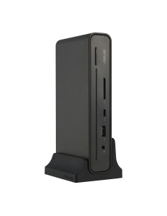 ASUS Triple Display USB-C Dock DC300 Acoplamiento USB 3.2 Gen 2 (3.1