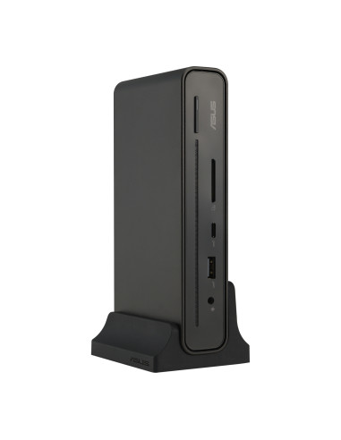 ASUS Triple Display USB-C Dock DC300 Acoplamiento USB 3.2 Gen 2 (3.1