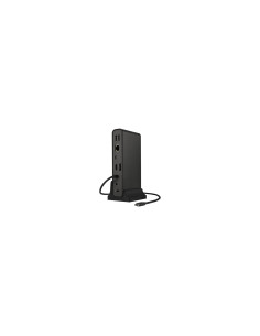 ASUS Triple Display USB-C Dock DC300 Acoplamiento USB 3.2 Gen 2 (3.1 2