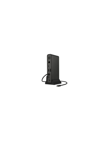 ASUS Triple Display USB-C Dock DC300 Acoplamiento USB 3.2 Gen 2 (3.1