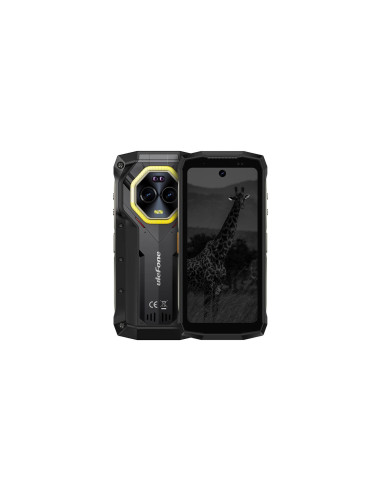 Ulefone Armor Mini 20 Pro 5G 8/256Gb Negro Smartphone