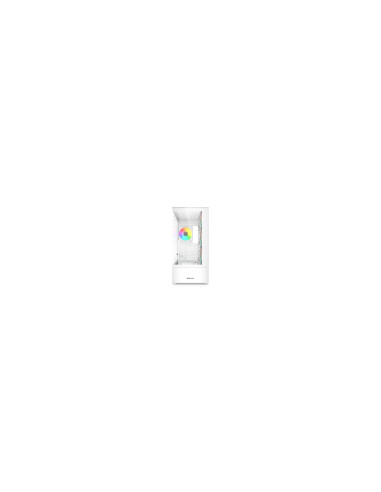 Sharkoon AK6 RGB Blanco