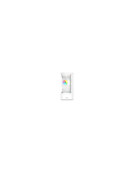 Sharkoon AK6 RGB Blanco