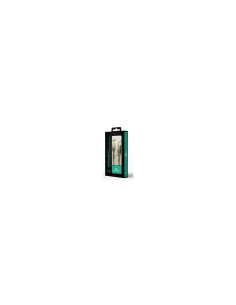Gembird CC-USB2S-CM8PM-1.5M-G cable de conector Lightning 1,5 m Verde 2