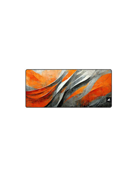 Sharkoon SKILLER SGP30 D6 Alfombrilla de ratón para juegos Multicolor