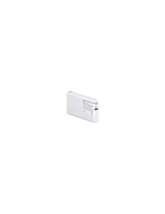 Epson UltraChrome Pro10 cartucho de tinta 1 pieza(s) Original Gris