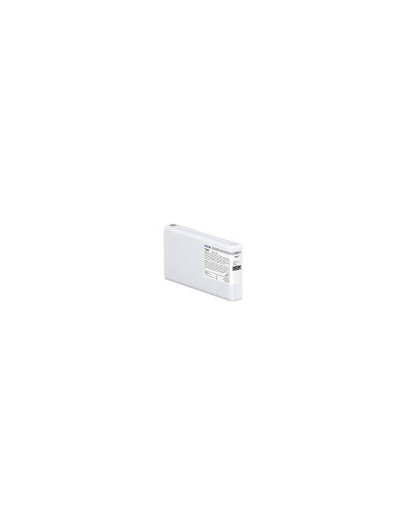 Epson UltraChrome Pro10 cartucho de tinta 1 pieza(s) Original Gris