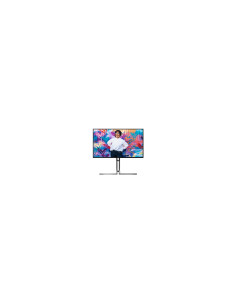 AOC U27U3CV pantalla para PC 68,6 cm (27") 3840 x 2160 Pixeles 4K 2