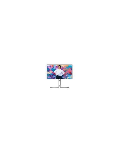 AOC U27U3CV pantalla para PC 68,6 cm (27") 3840 x 2160 Pixeles 4K