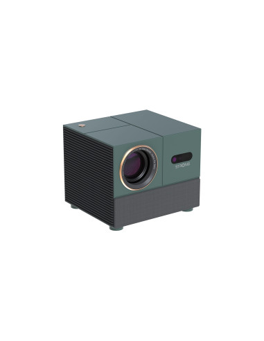 Strong MIRA1 videoproyector 300 lúmenes ANSI LCD 1080p (1920x1080) Verde