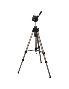 Hama | Trípode para cámaras réflex, regulable desde 69-185 cm, 2