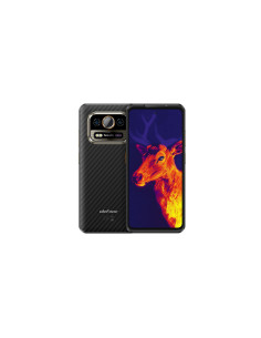 Ulefone Armor 25T 6/256Gb Negro Smartphone