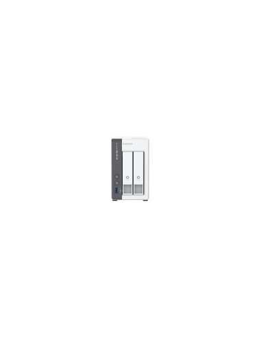 QNAP TS-216G servidor de almacenamiento NAS Torre Cortex-A Cortex-A55