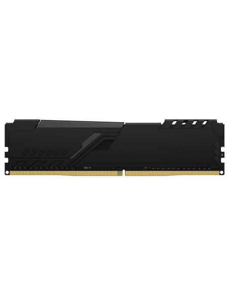 MEMORIA RAM 8GB KINGSTON DDR4 3200MHZ FURY BEAST