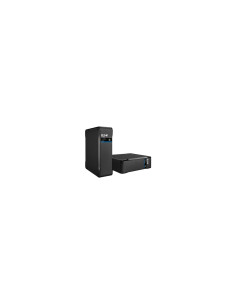Eaton 3P Ellipse 550 IEC sistema de alimentación ininterrumpida (UPS) En espera (Fuera de línea) o Standby (Offline) 0,55 kVA 33