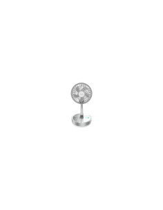 Cecotec EnergySilence 800 Gris, Blanco