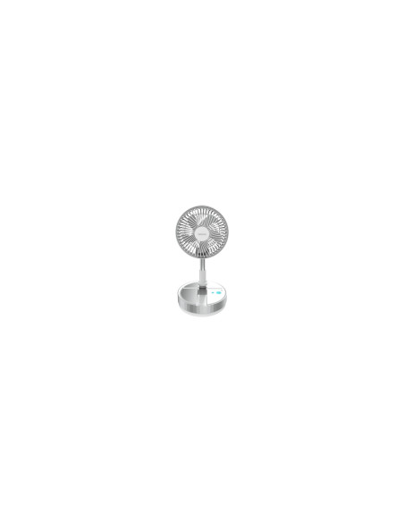 Cecotec EnergySilence 800 Gris, Blanco