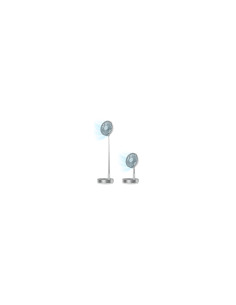 Cecotec EnergySilence 800 Gris, Blanco 2