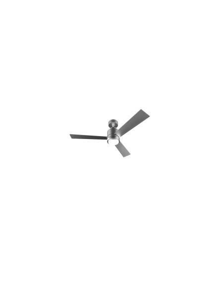 Cecotec 05837 ventilador Acero inoxidable