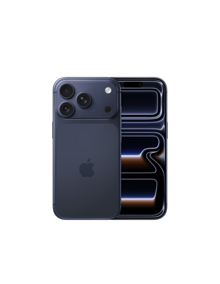 Apple iPhone 17 Pro 5G 512Gb Azul Smartphone