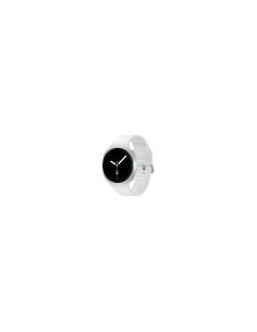 Samsung Galaxy Watch 8 3,3 cm (1.3") AMOLED 40 mm Digital 438 x 438