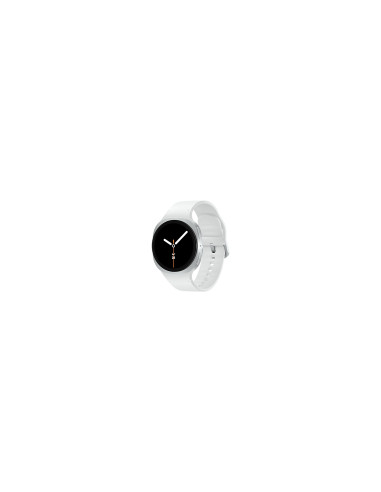 Samsung Galaxy Watch 8 3,3 cm (1.3") AMOLED 40 mm Digital 438 x 438