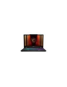 MSI Cyborg 15-239XES U7-240H 32 1TB 5060 DOS 15.