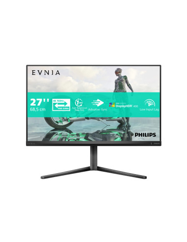 Philips Evnia 3000 27M2N3800A/00 pantalla para PC 68,6 cm (27") 3840